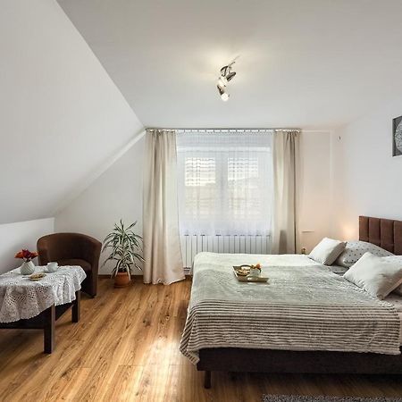 Rembiaszowka Apartment Тилич Екстериор снимка