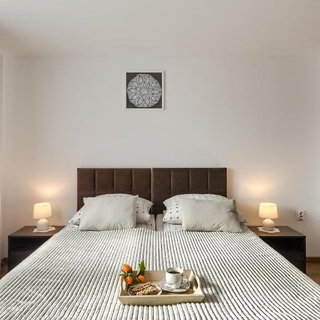 Rembiaszowka Apartment Тилич Екстериор снимка