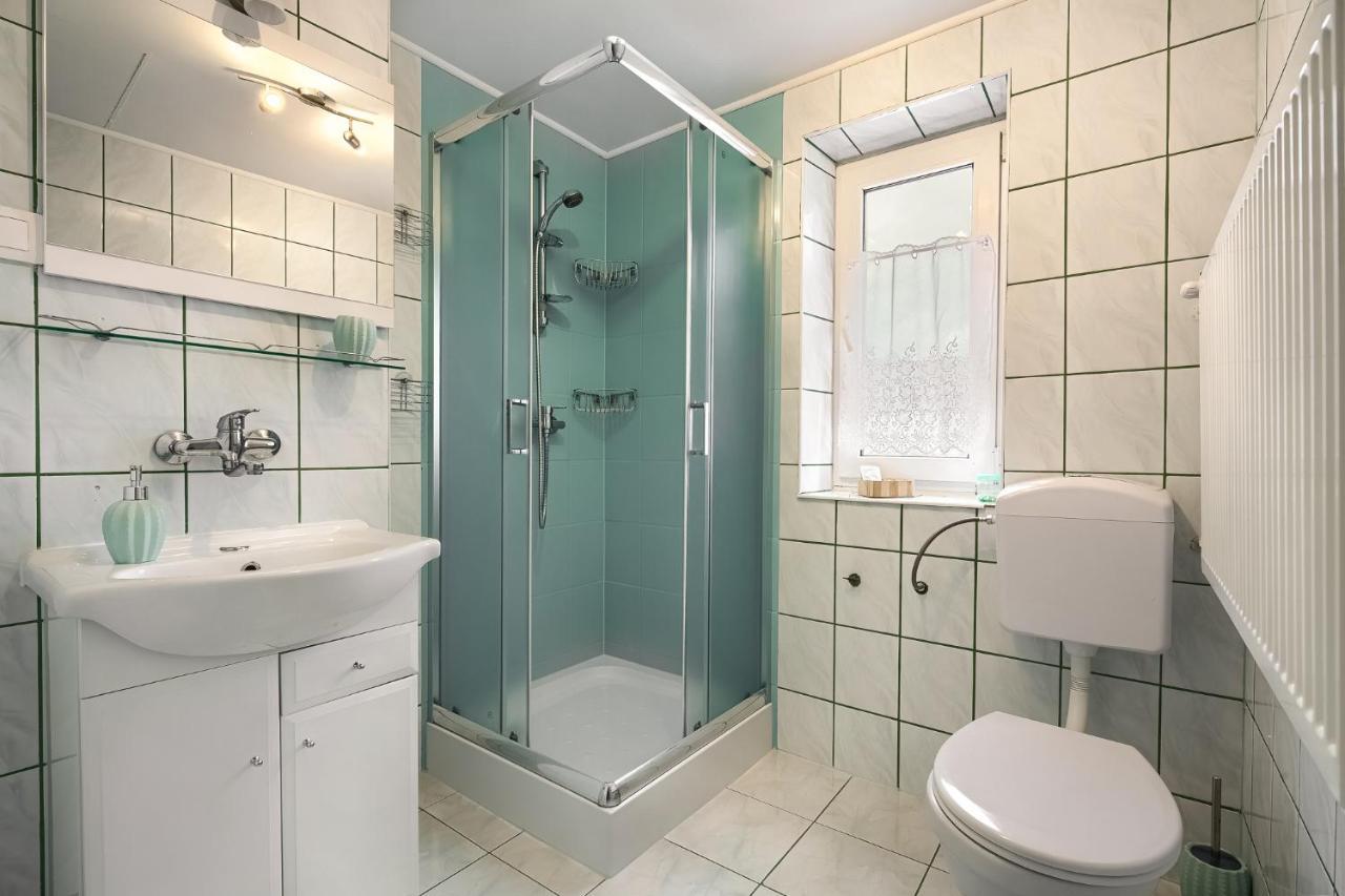 Rembiaszowka Apartment Тилич Екстериор снимка